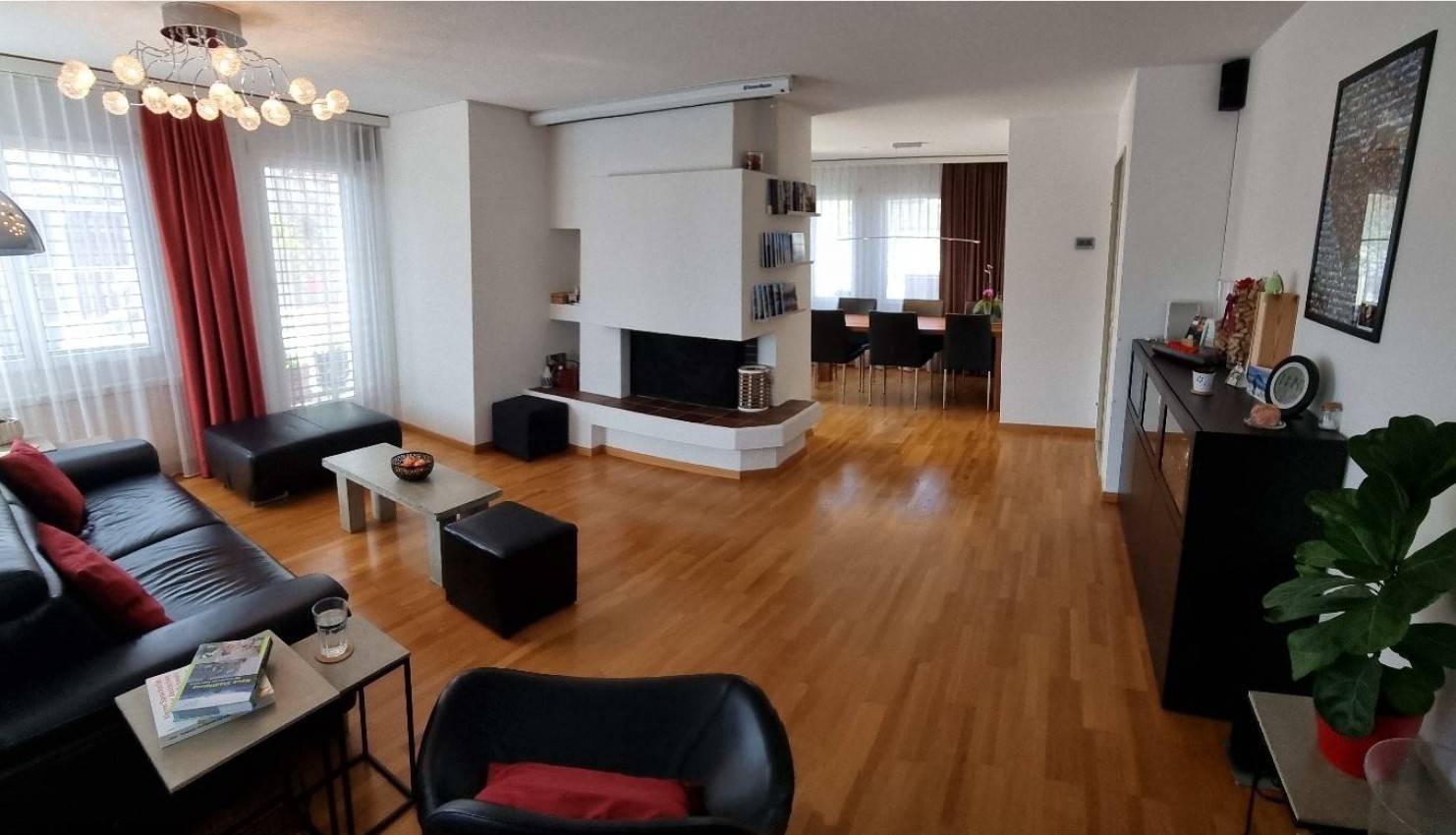 appartamento di 3 ½ locali
