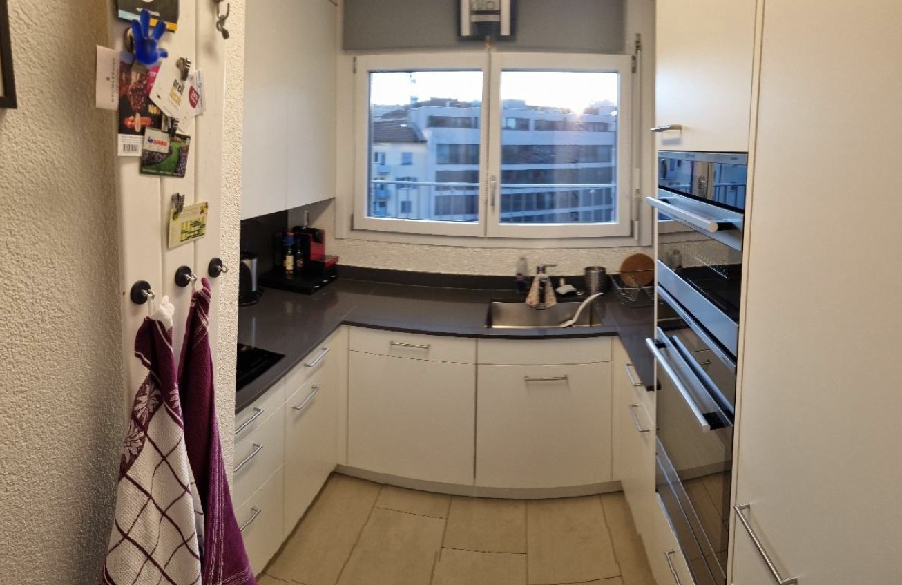 appartamento di 3 ½ locali