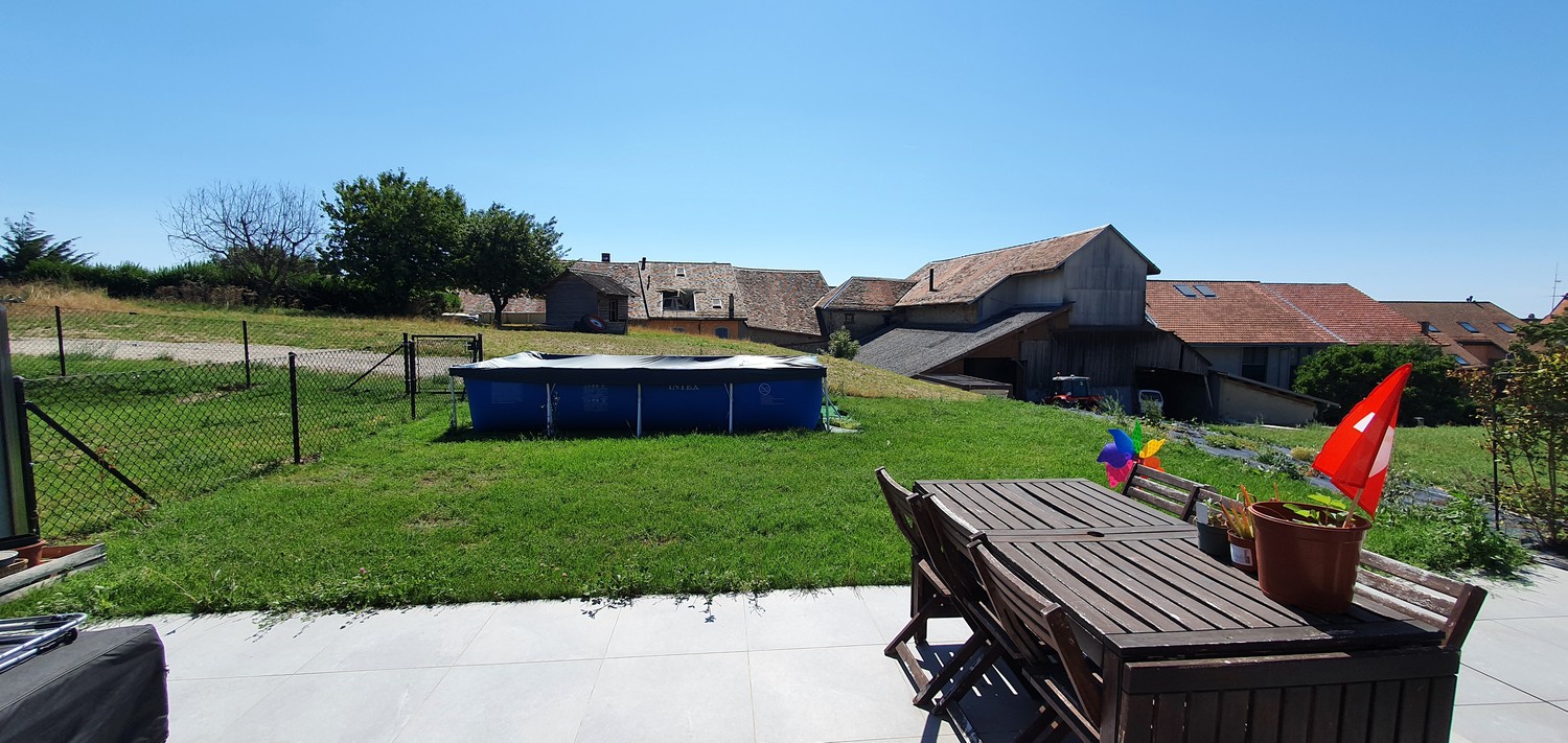 6 ½ locali casa singola