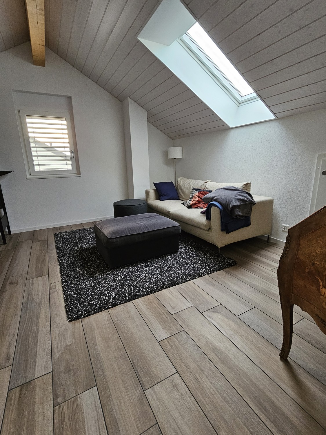 6 ½ locali casa singola