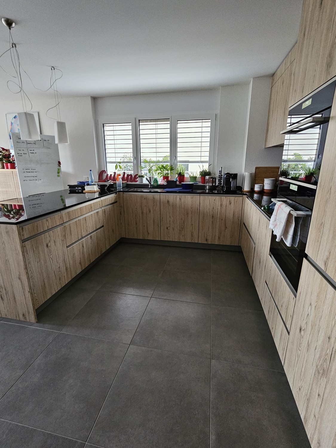 6 ½ locali casa singola