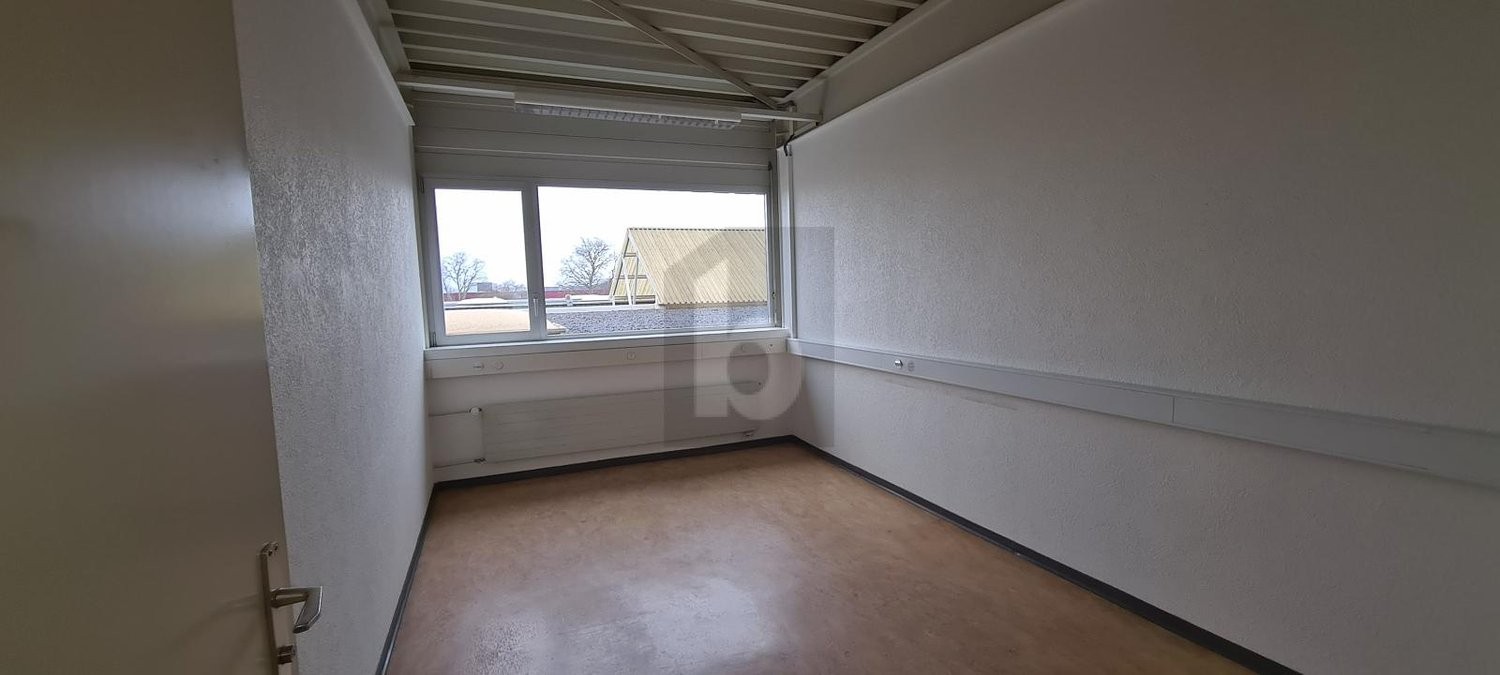 ufficio di 144m²