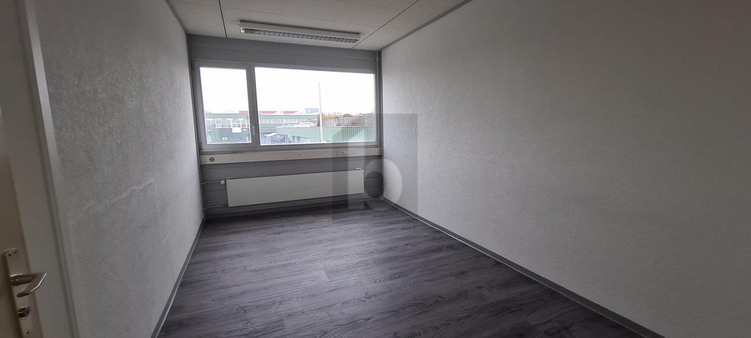 ufficio di 144m²