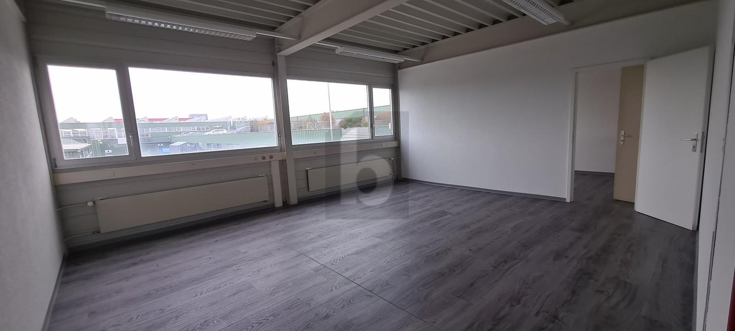 ufficio di 144m²