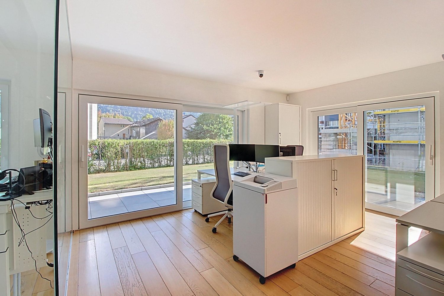Büro