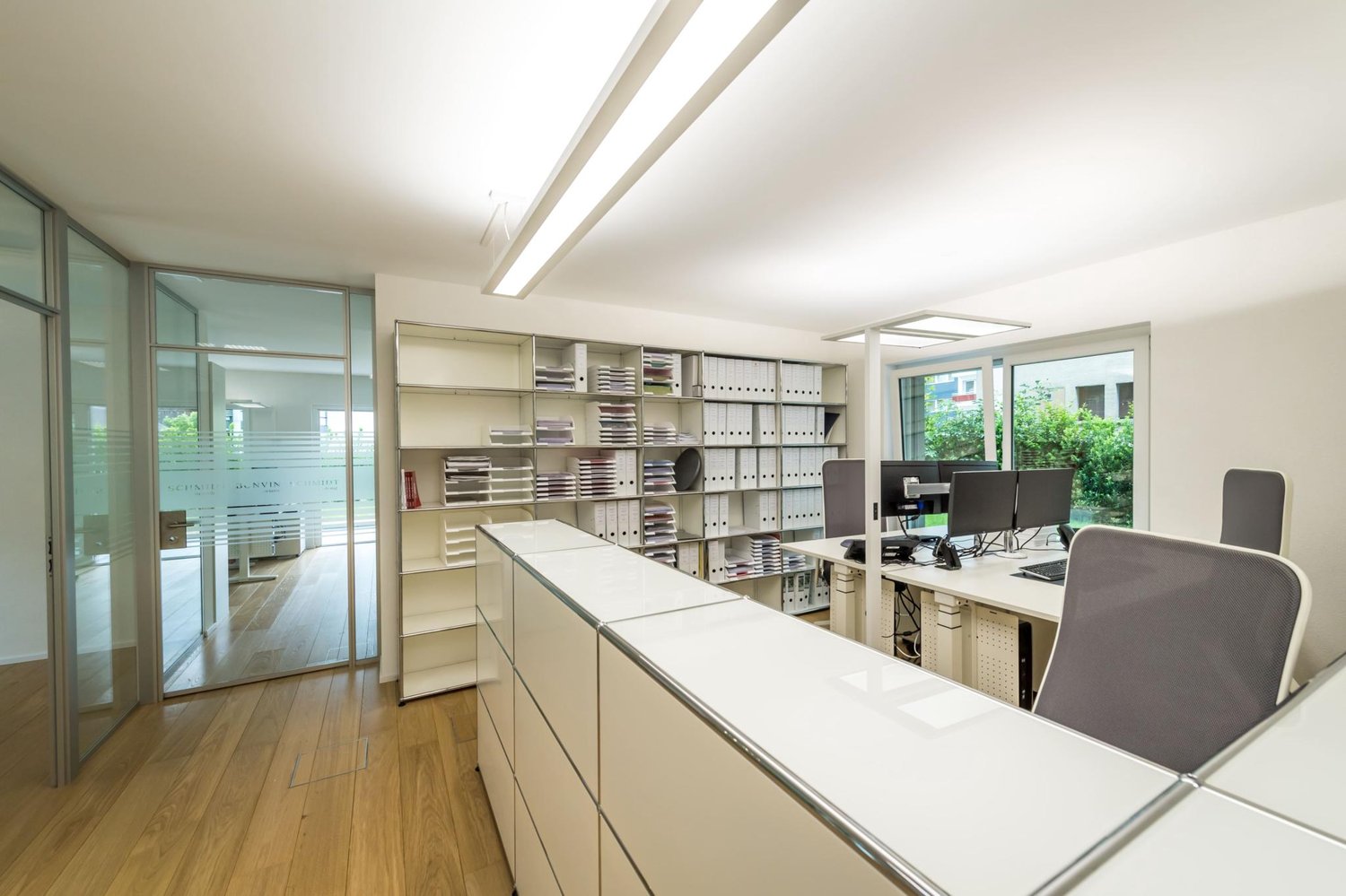 Büro