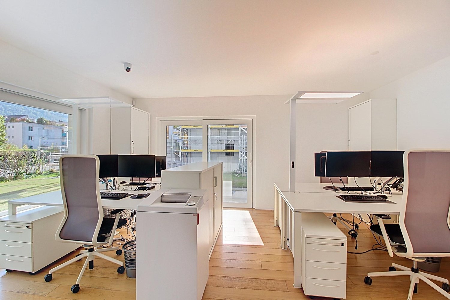 Büro