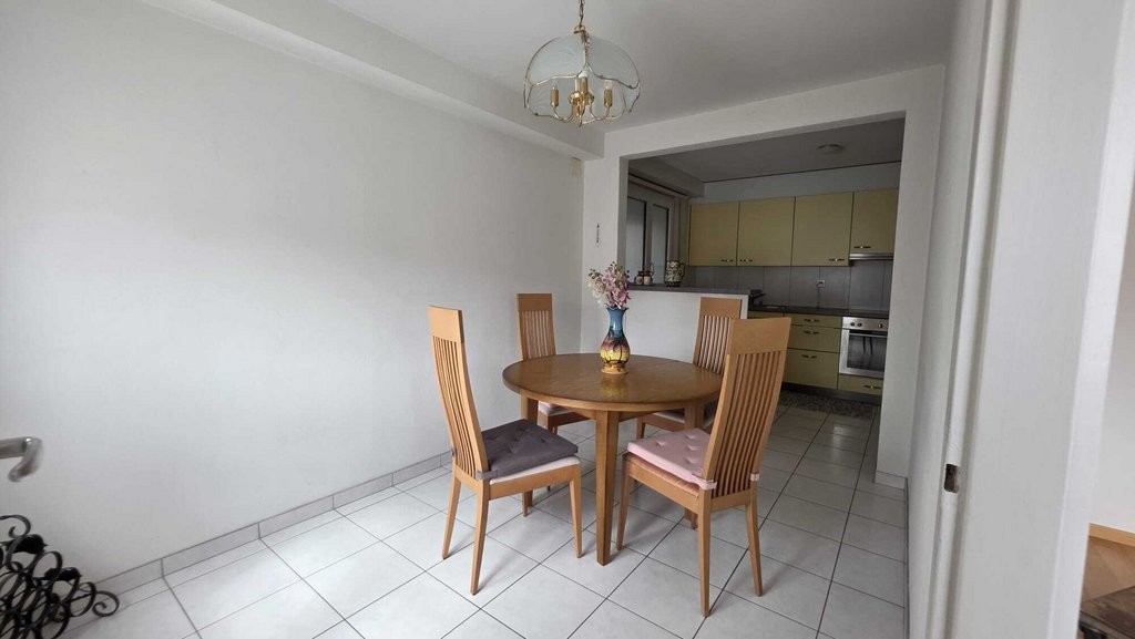 4 rooms apartment
