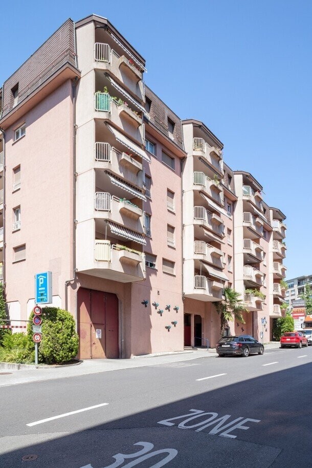 Appartamento di 3 locali