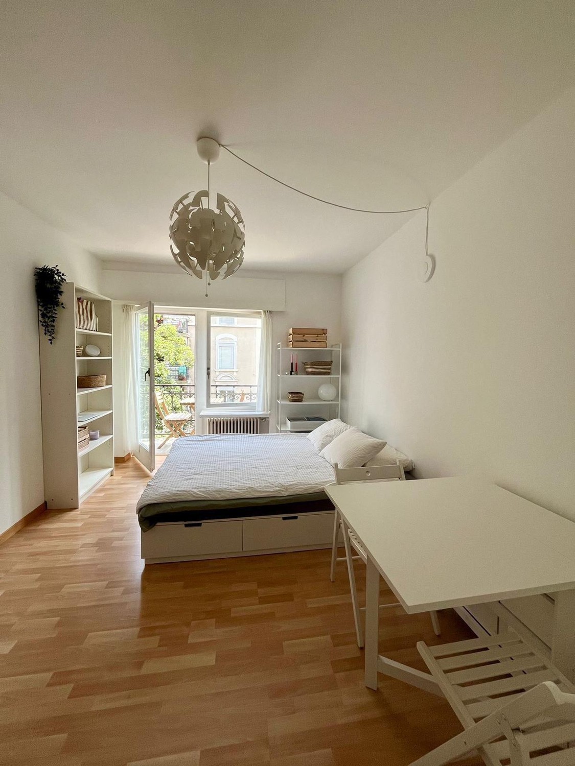 Appartamento di 1 ½ locali