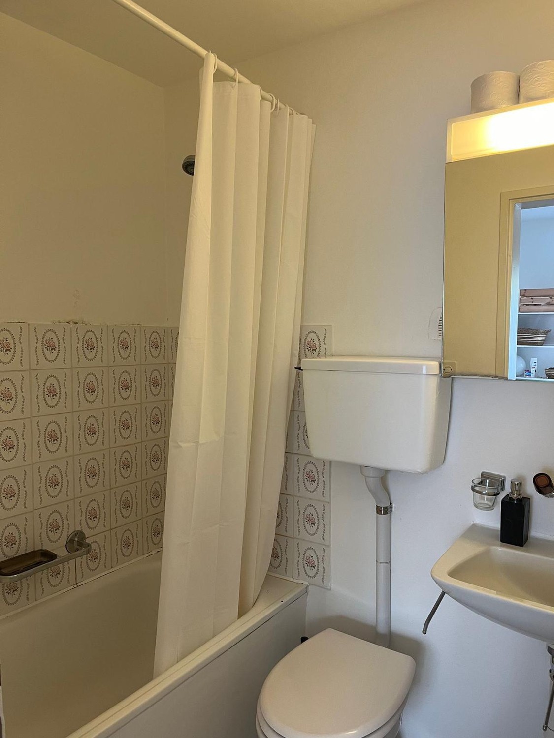 Appartamento di 1 ½ locali