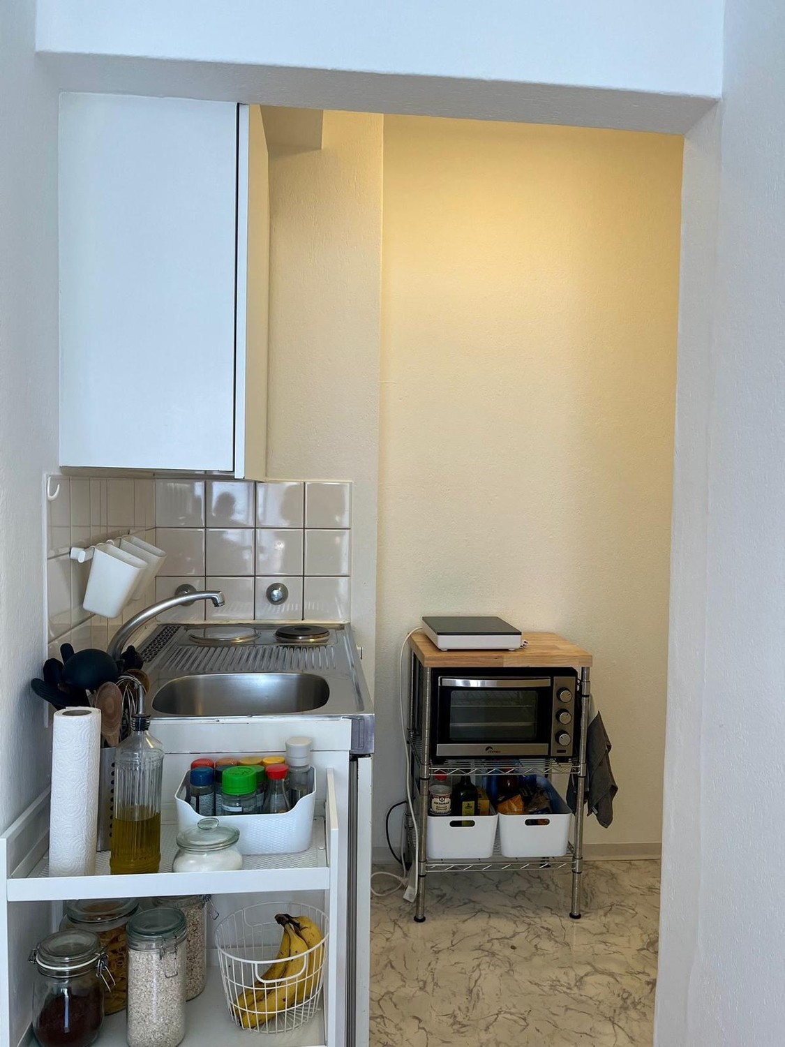 Appartamento di 1 ½ locali