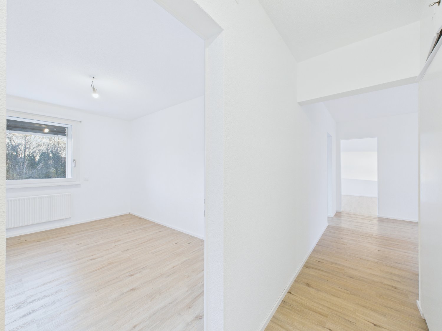 Appartamento di 4 ½ locali