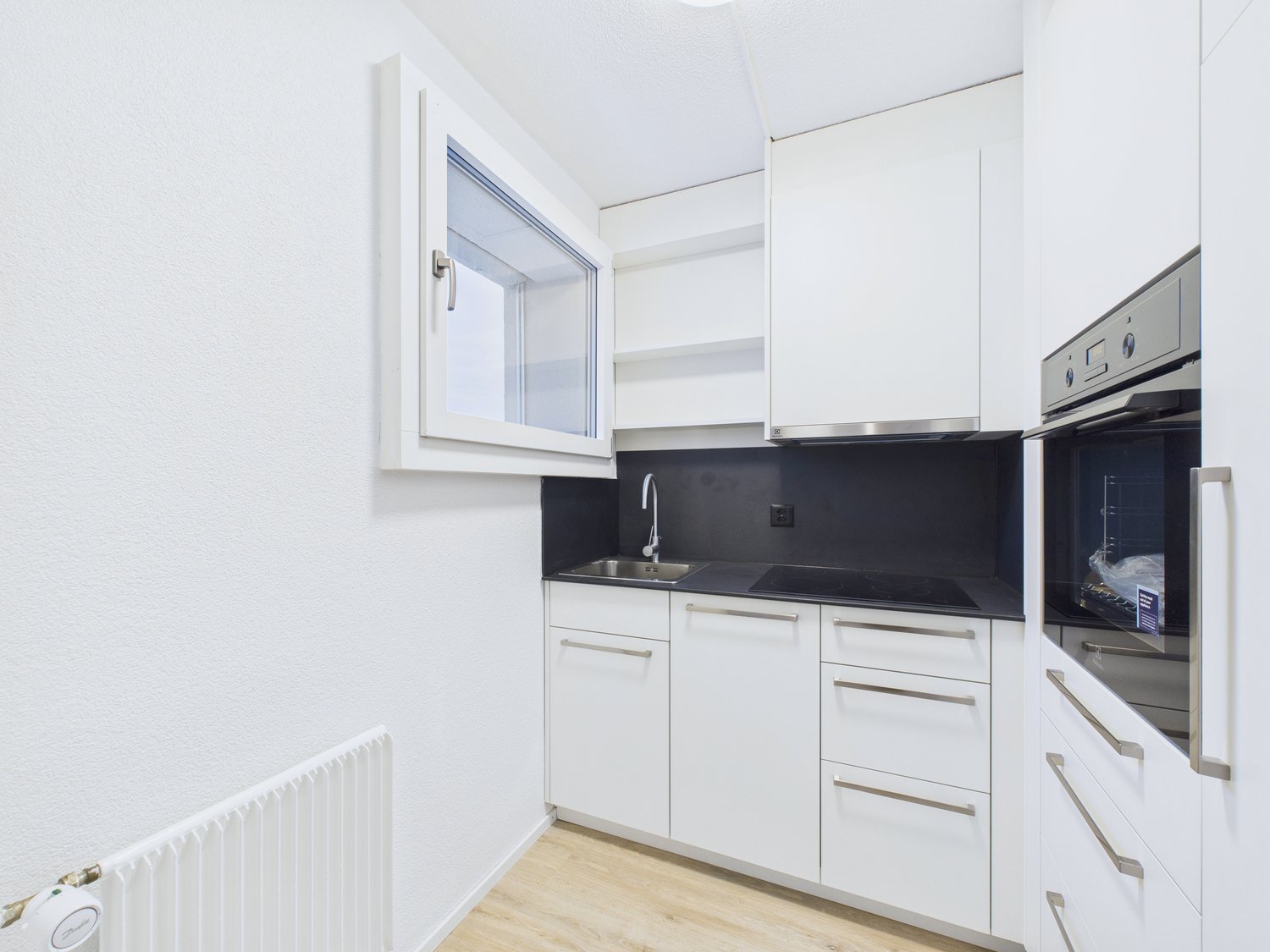 Appartamento di 4 ½ locali