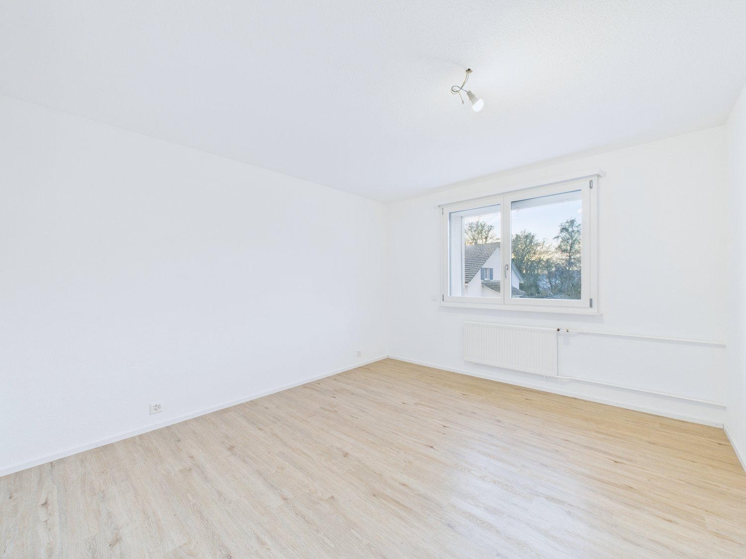 Appartamento di 4 ½ locali