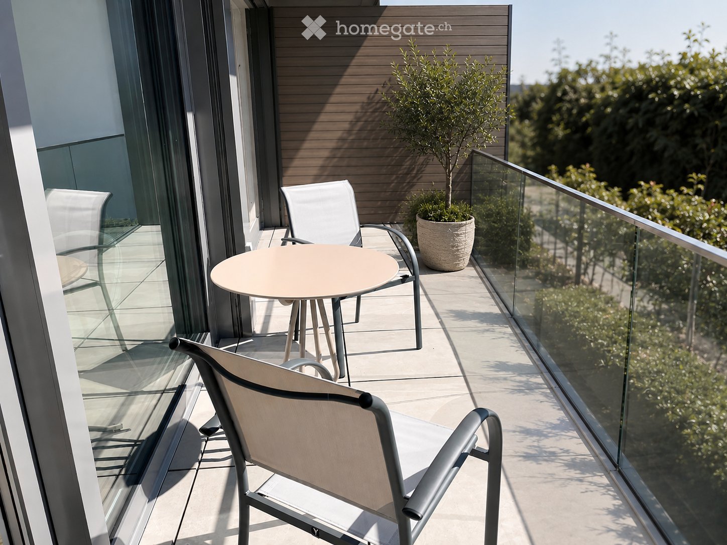 Appartamento di 2 ½ locali