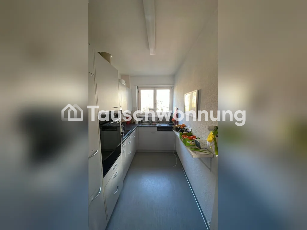 4 pièces appartement