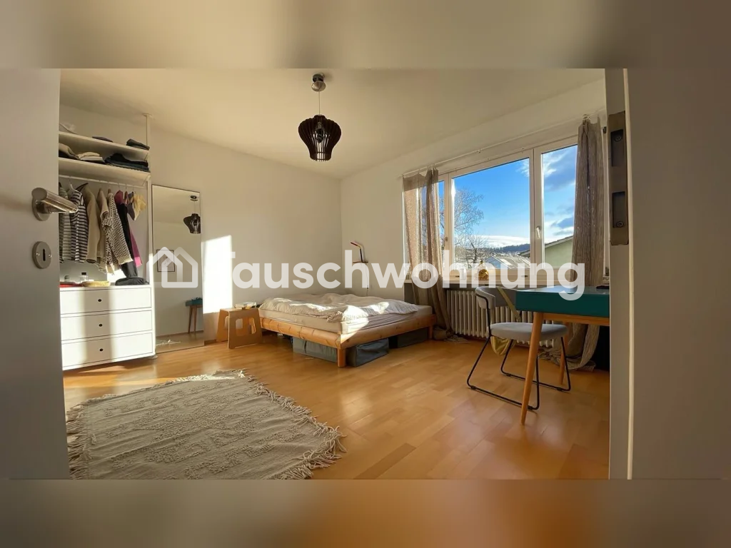 4 pièces appartement