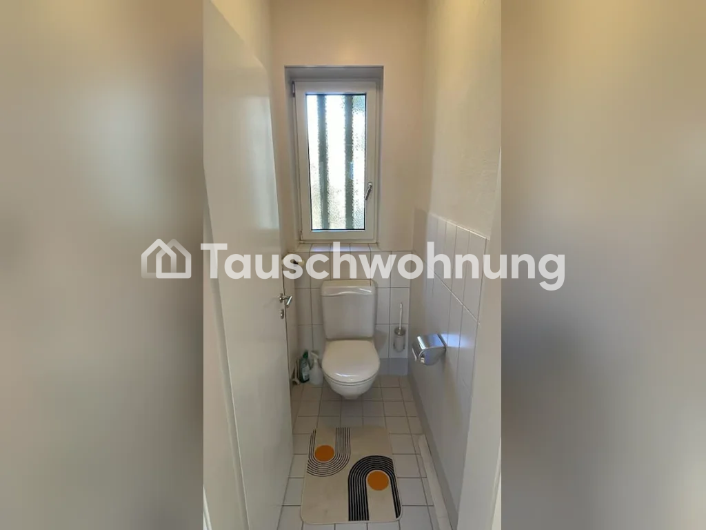 4 pièces appartement