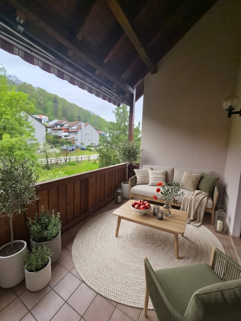 Appartamento di 5 ½ locali