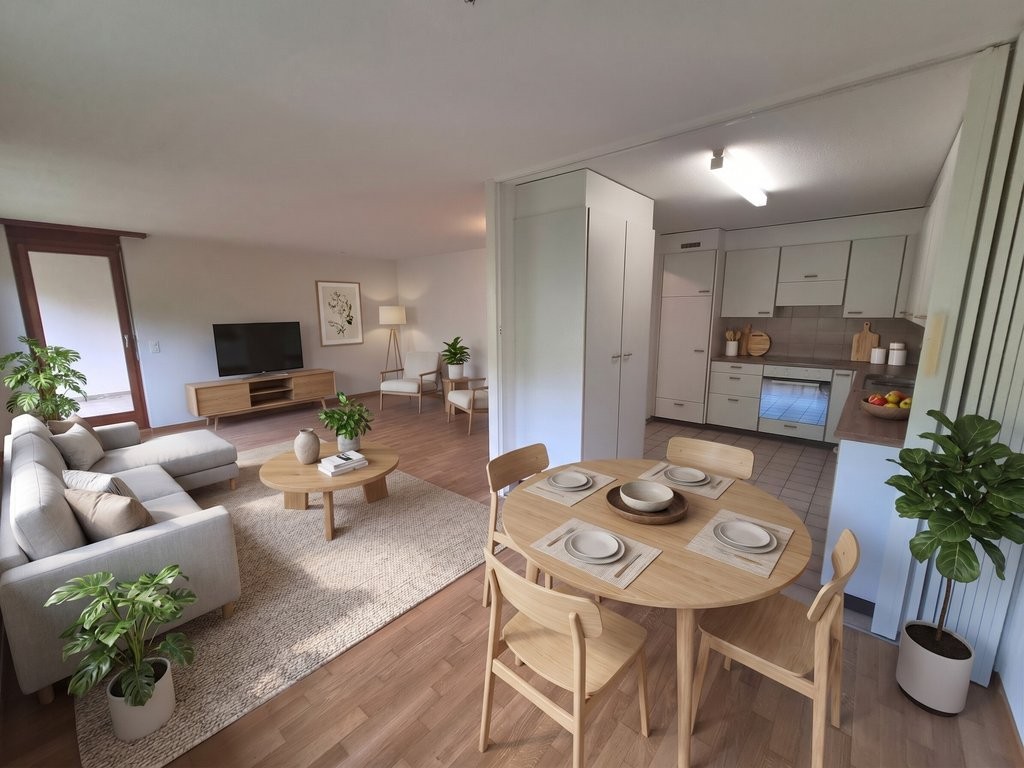 Appartamento di 5 ½ locali