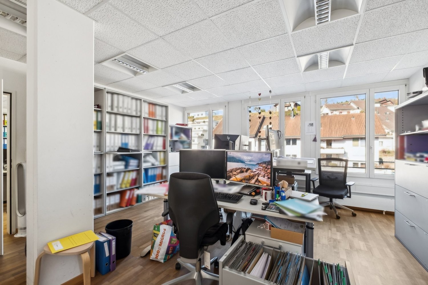 Ufficio di 55m²