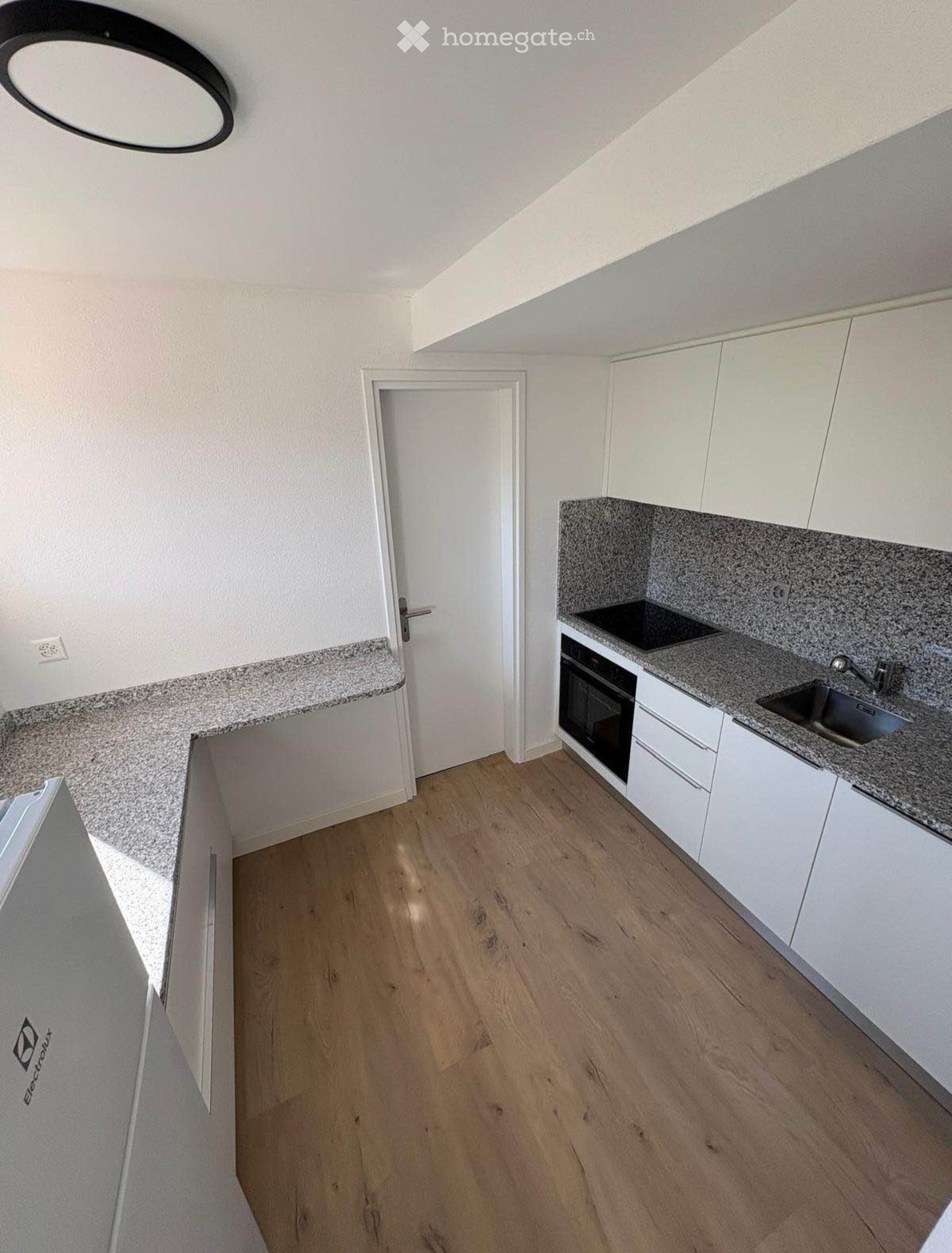 3 pièces appartement