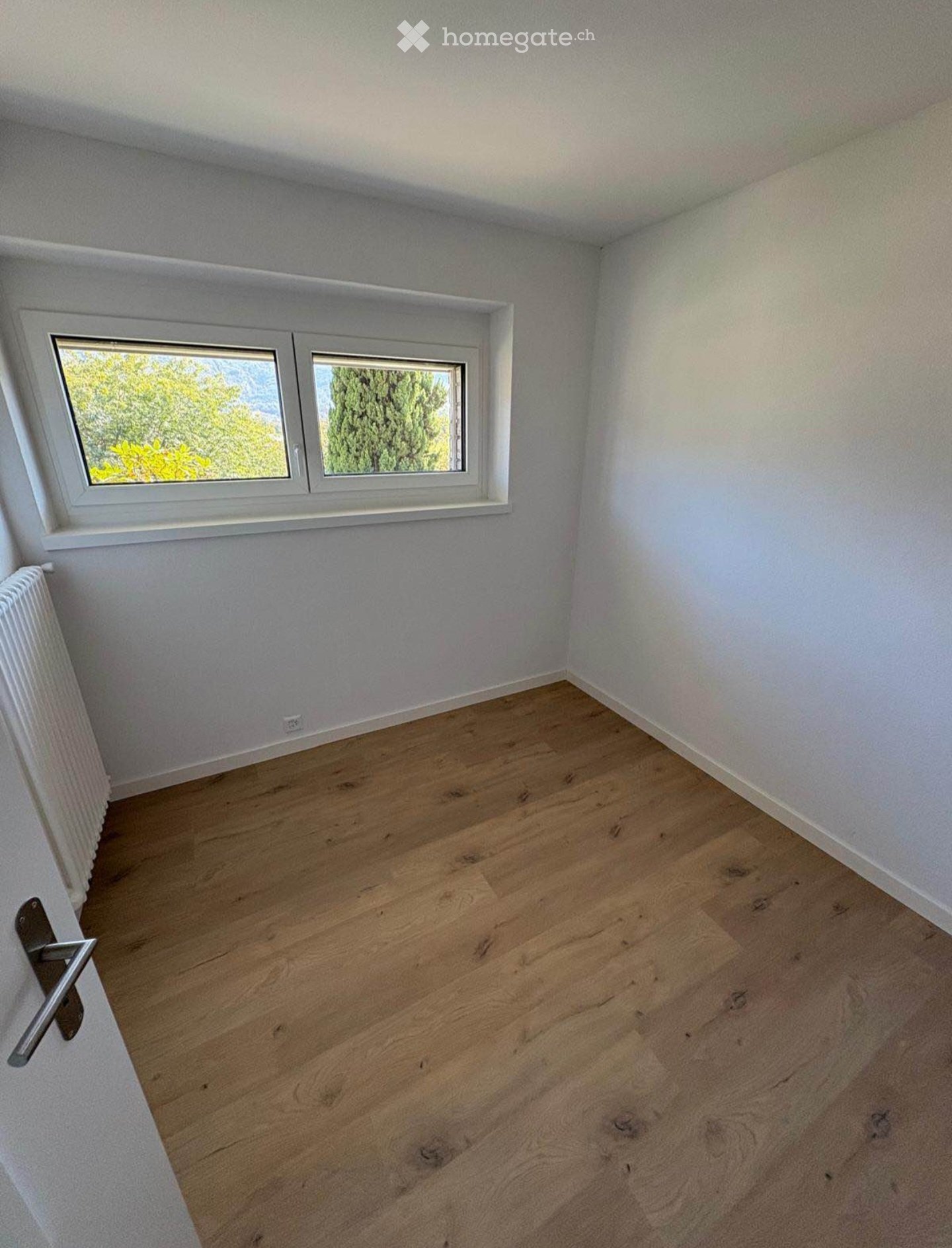 3 pièces appartement