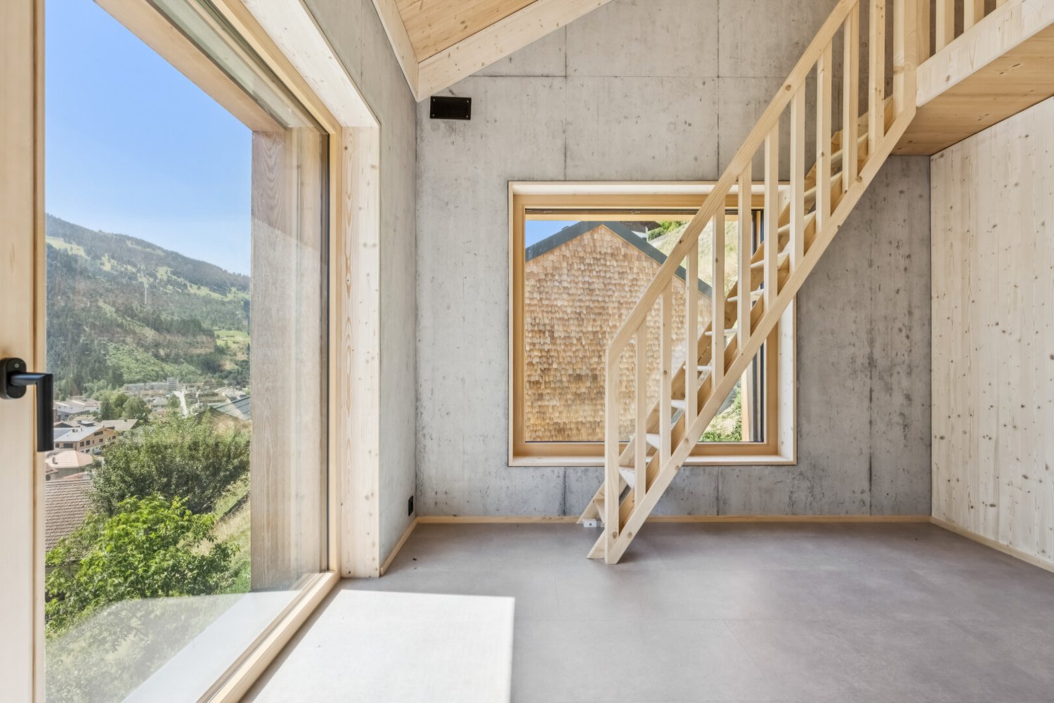 Casa unifamiliare di 5 ½ locali