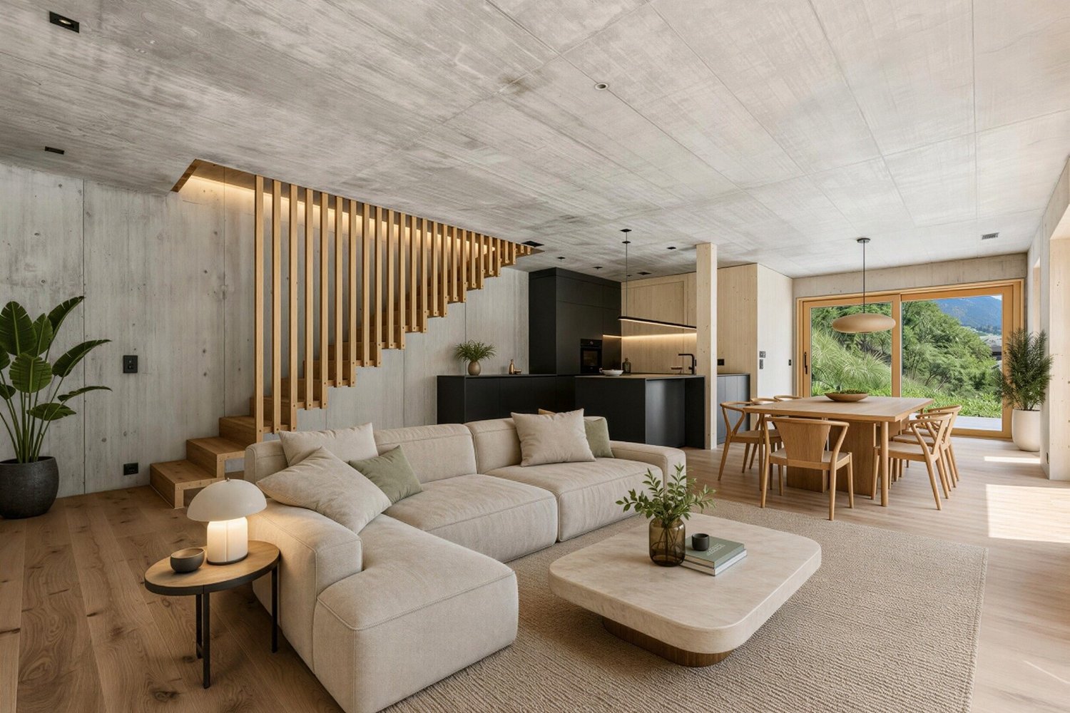 Casa unifamiliare di 5 ½ locali