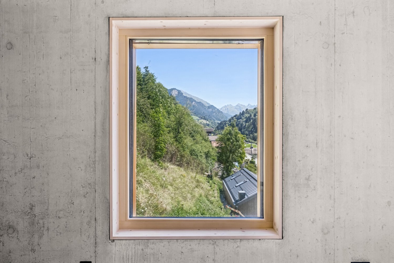 Casa unifamiliare di 5 ½ locali