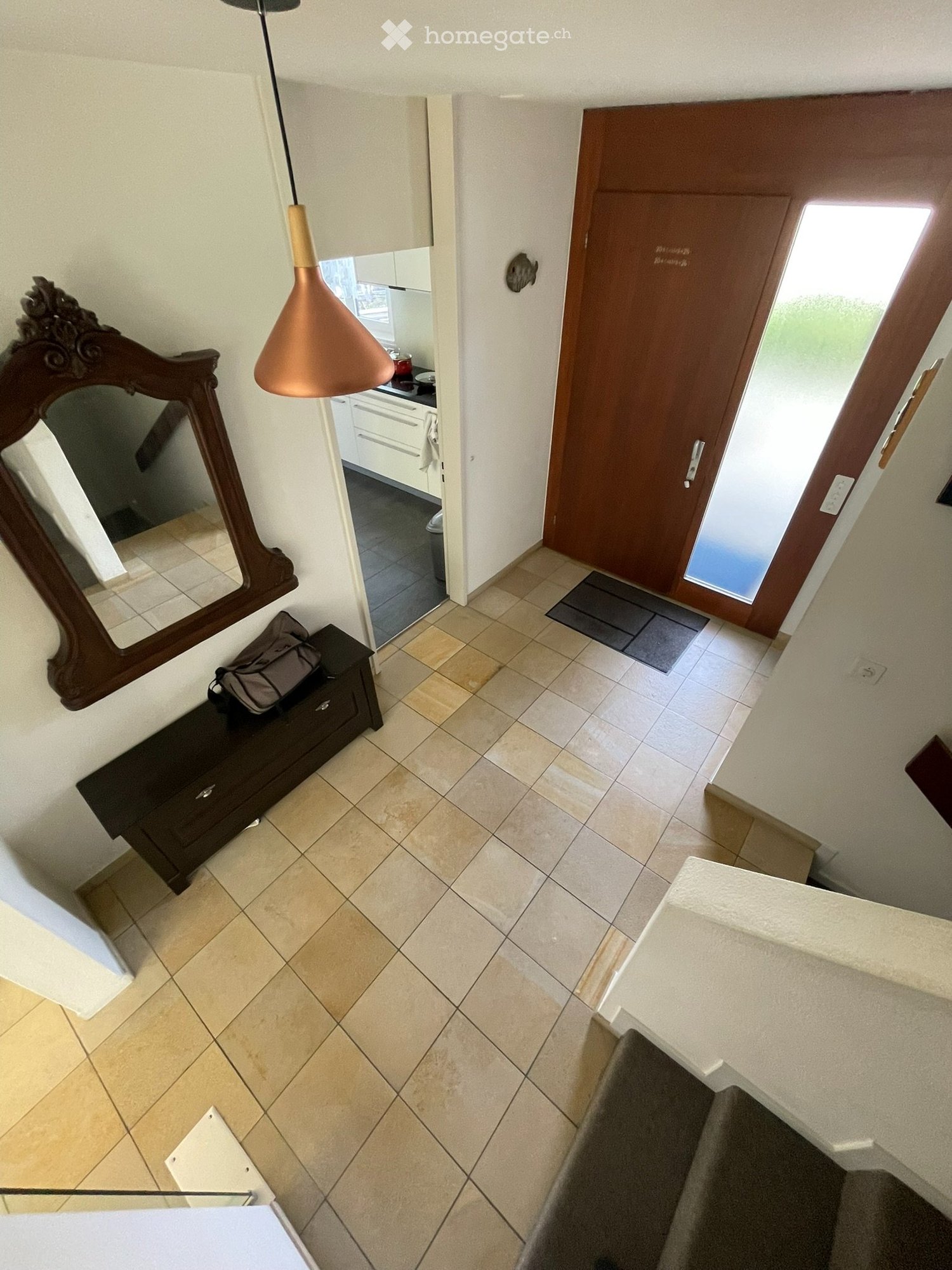 6 ½-Zimmer-Einfamilienhaus