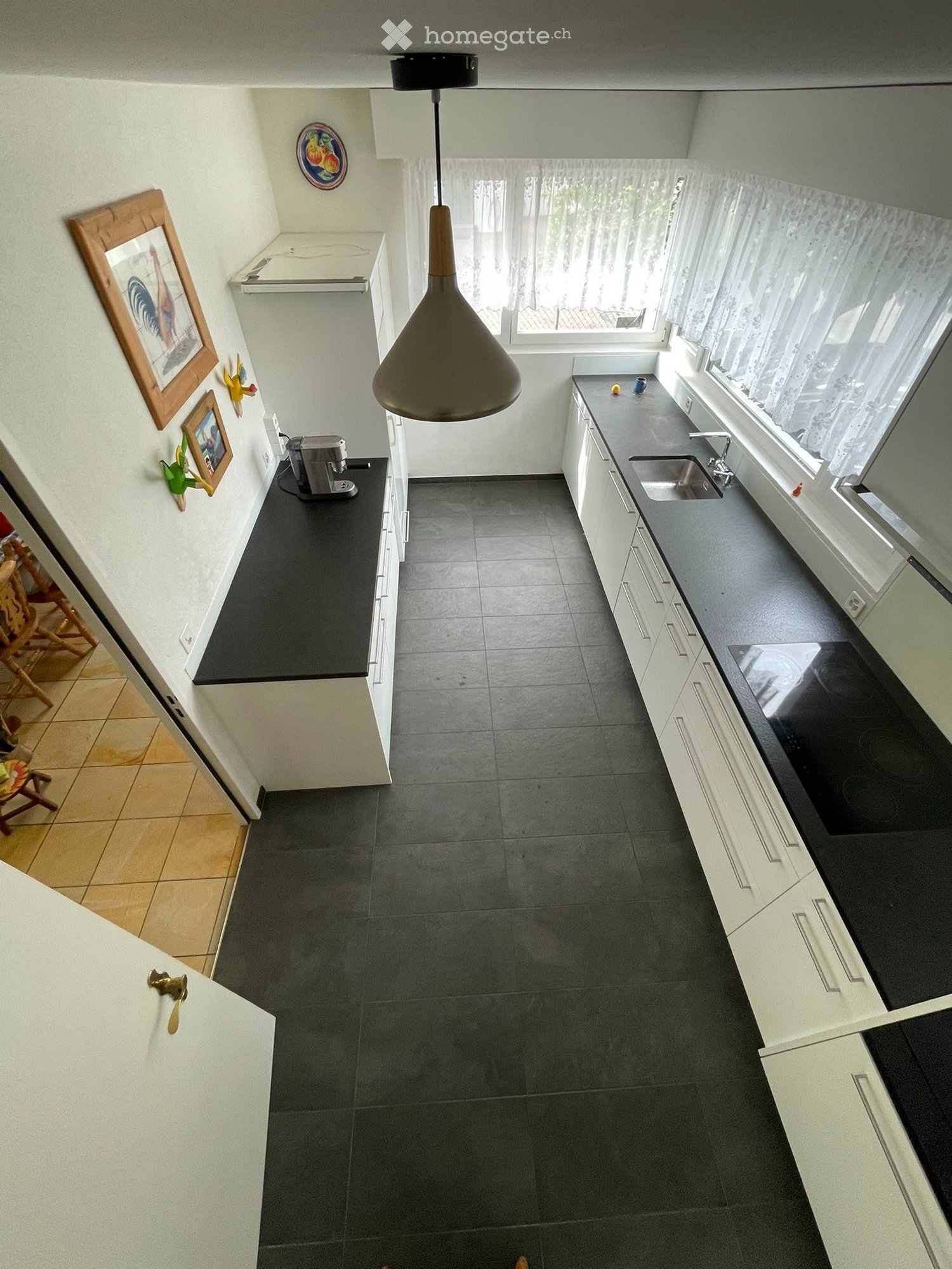 6 ½-Zimmer-Einfamilienhaus