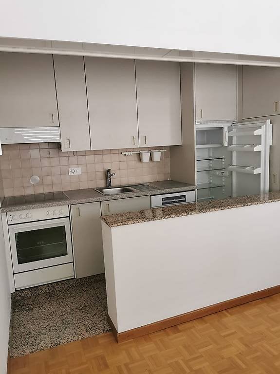 2 rooms single house