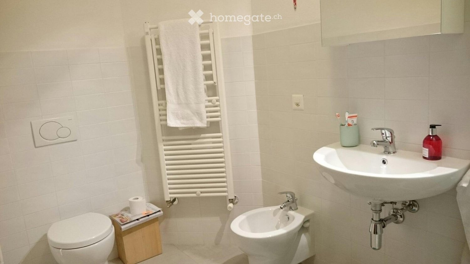2 rooms single house