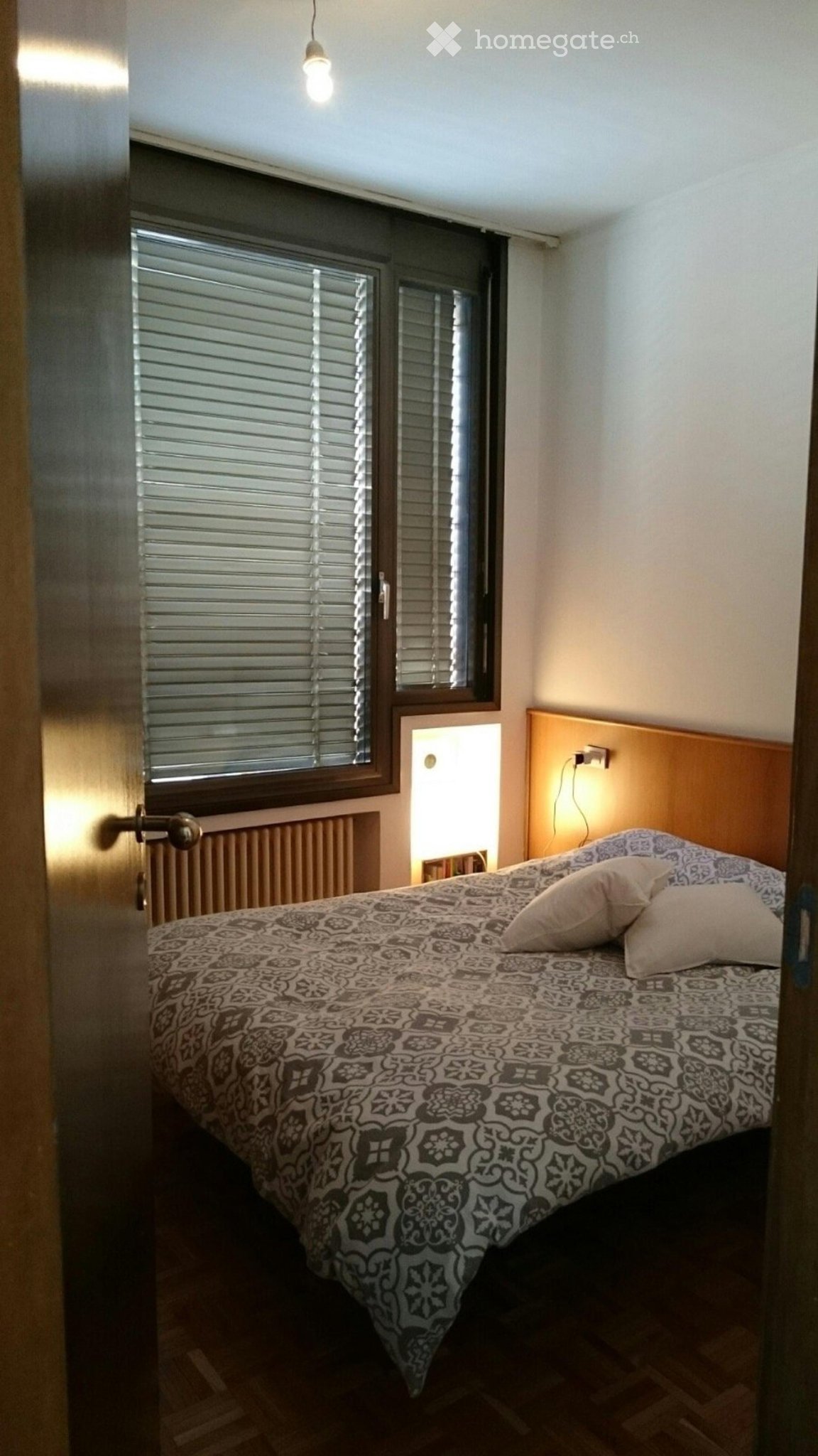 2 rooms single house