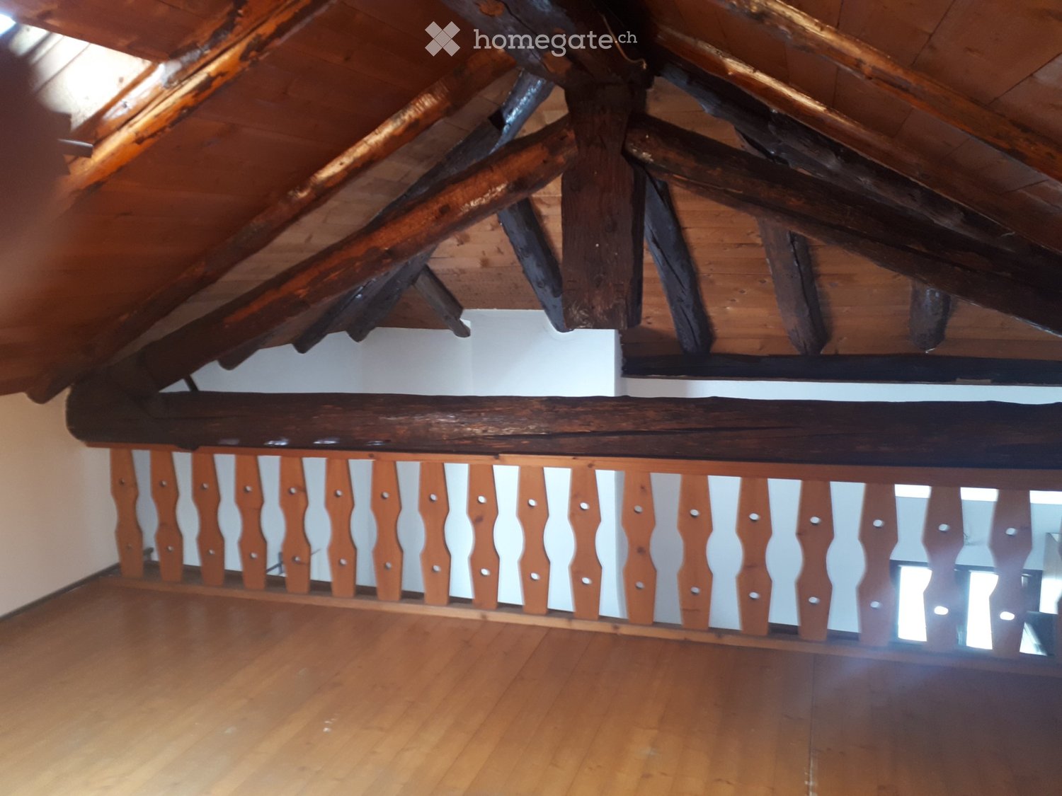 4 rooms single house