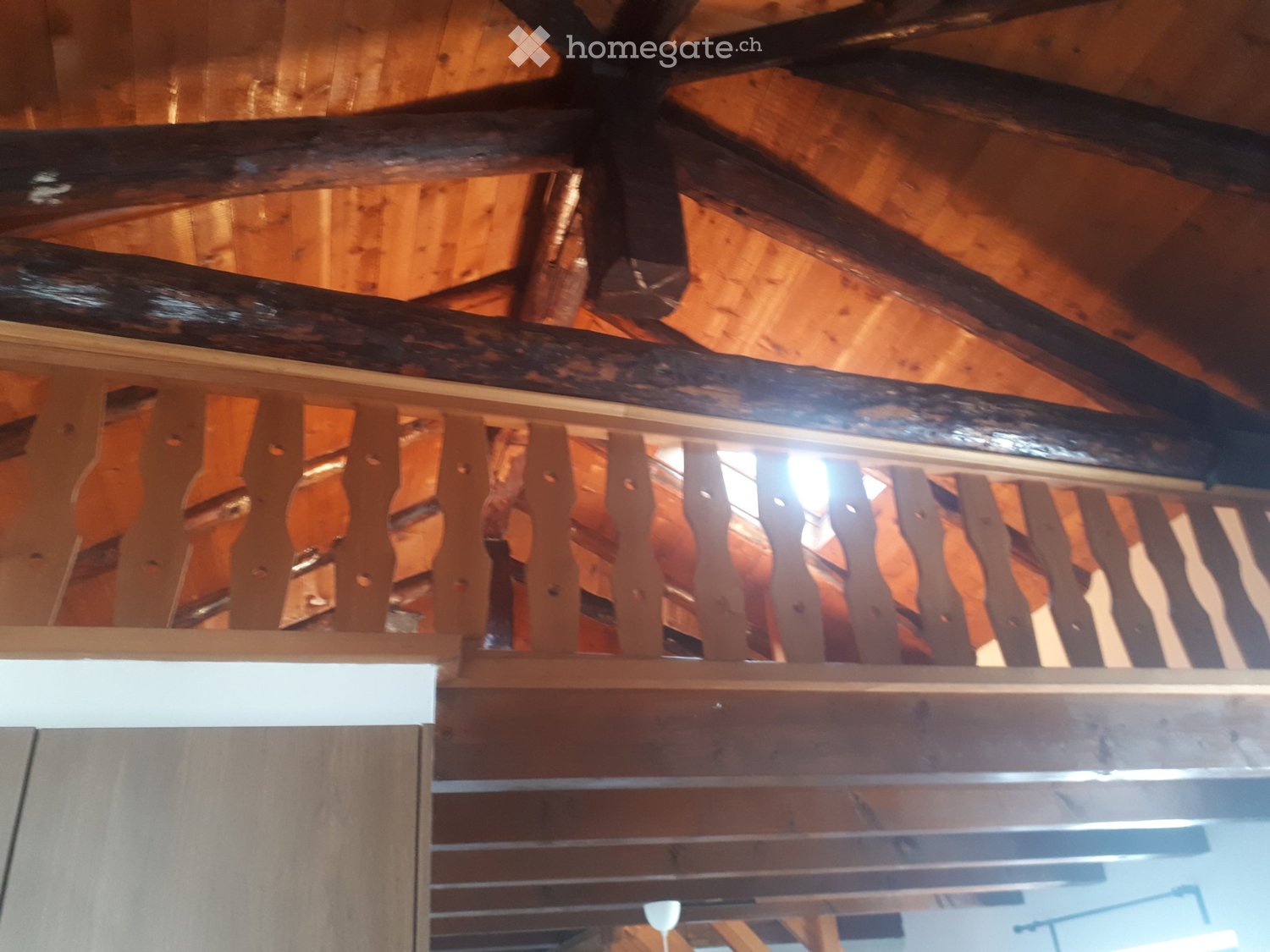 4 rooms single house