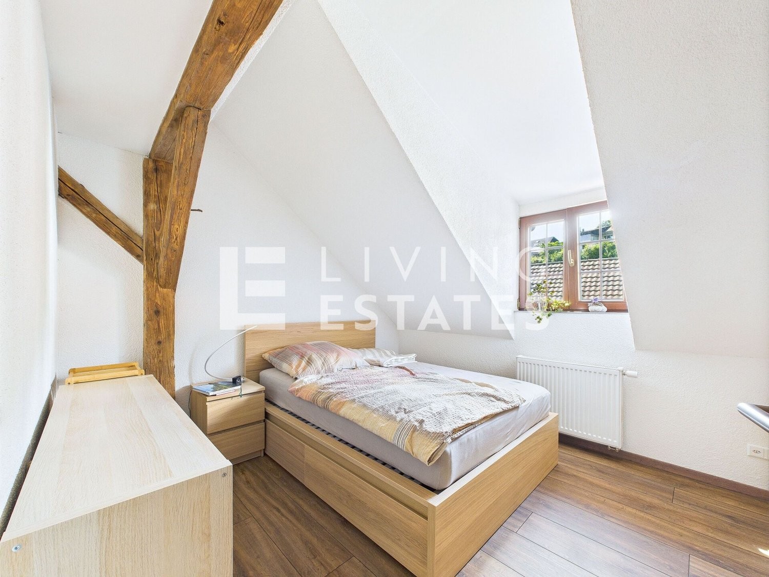 duplex di 4 ½ locali