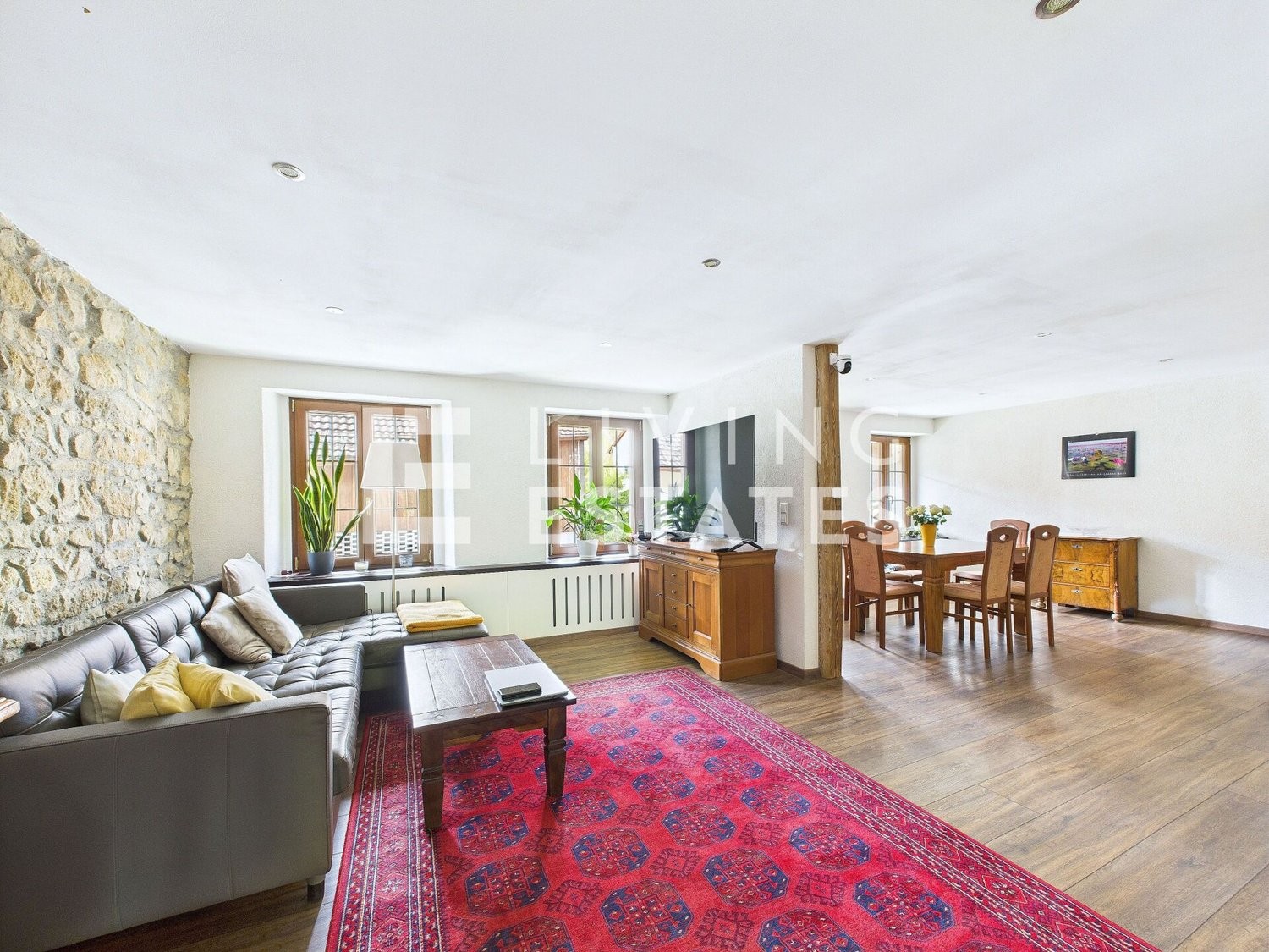 duplex di 4 ½ locali
