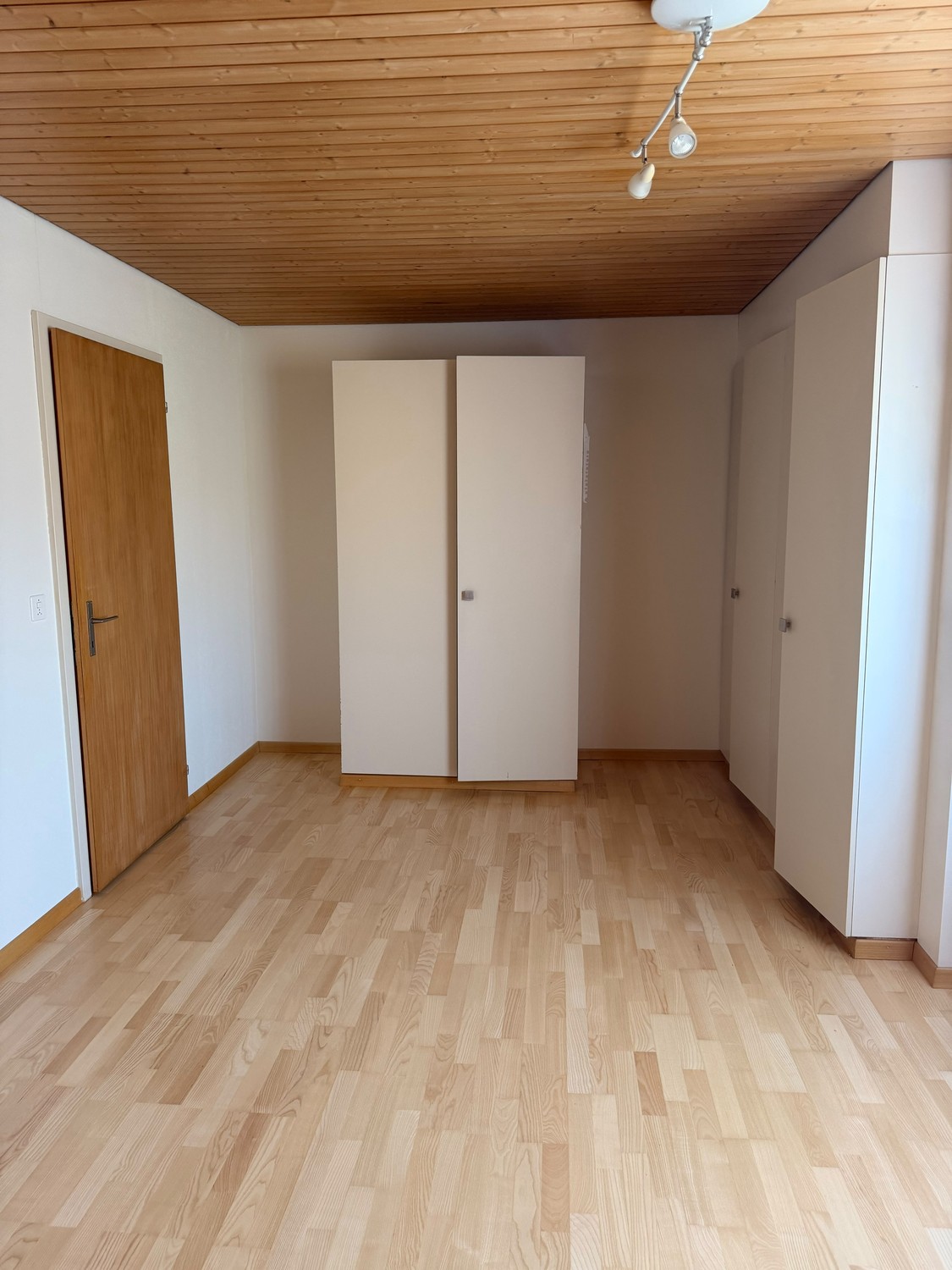 Appartamento di 3 locali