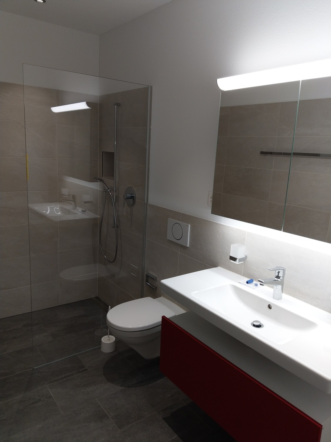 Appartamento di 3 ½ locali