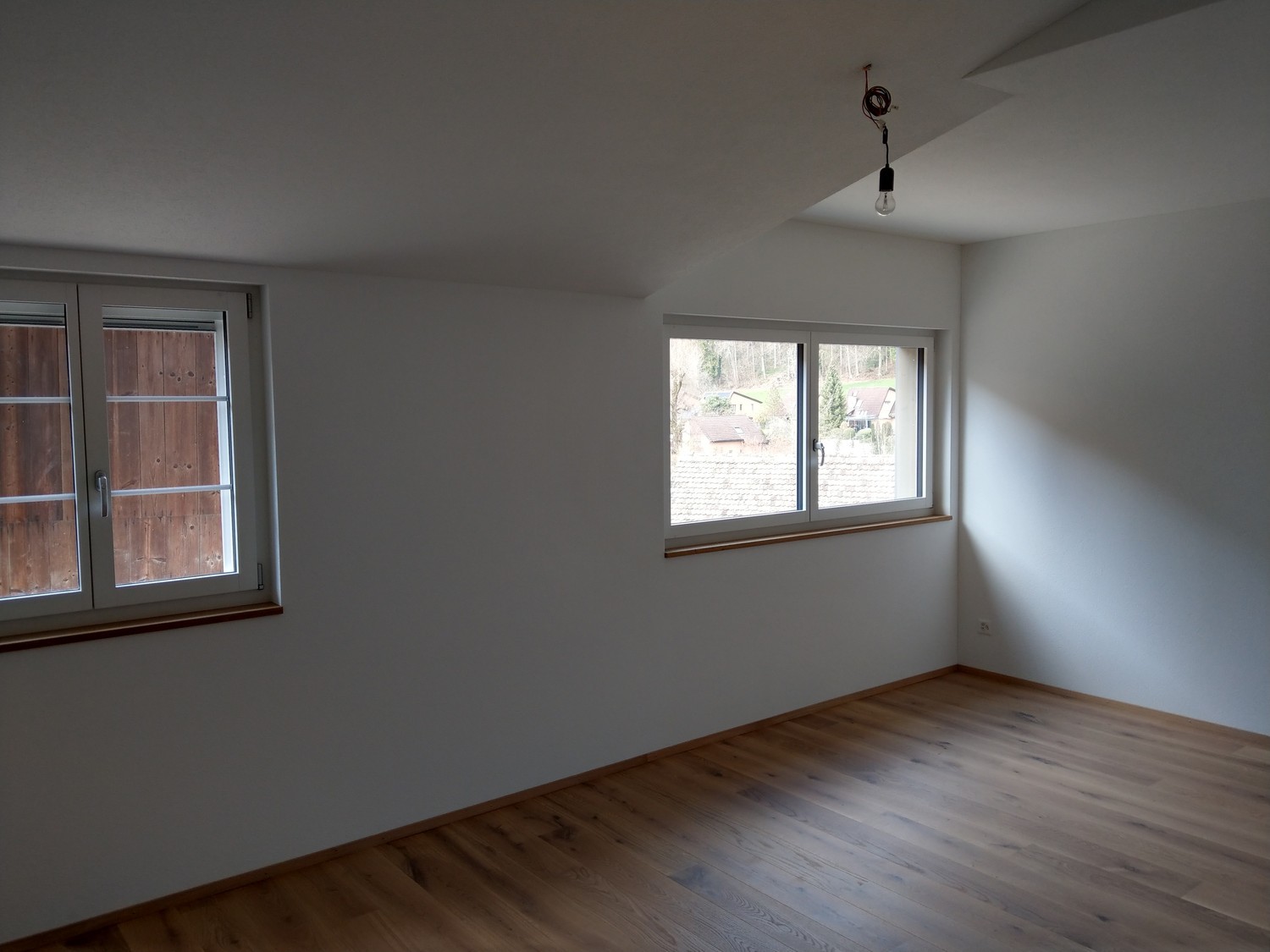 Appartamento di 3 ½ locali