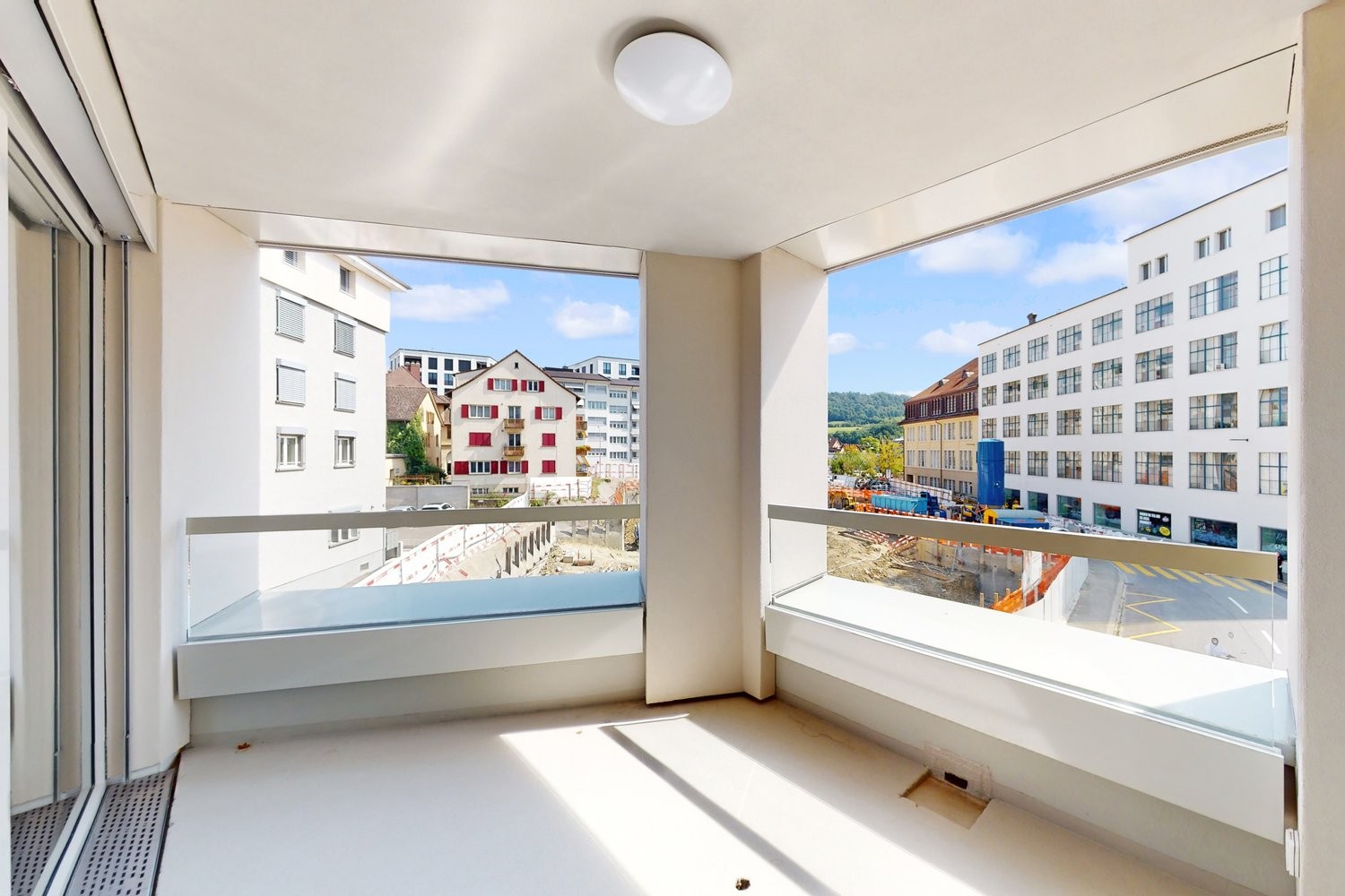 Appartamento di 2 ½ locali