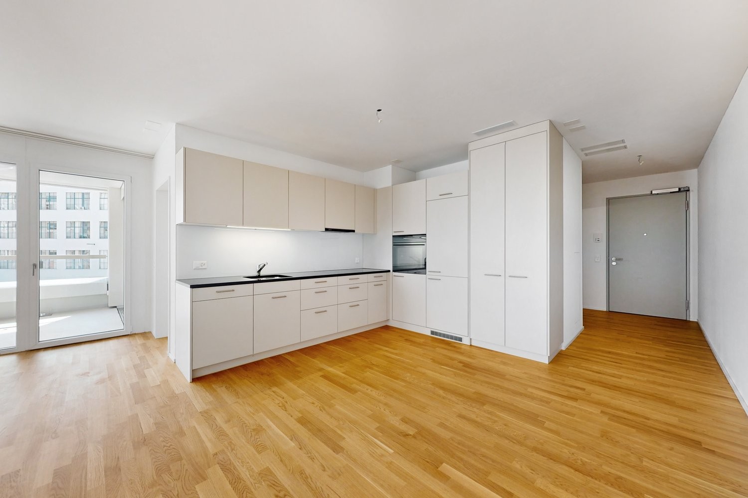 Appartamento di 2 ½ locali