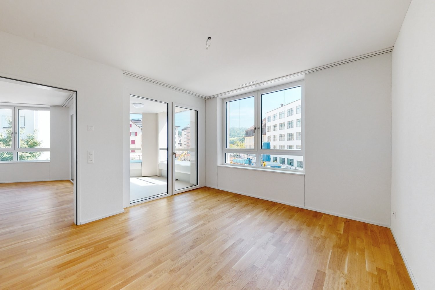 Appartamento di 2 ½ locali