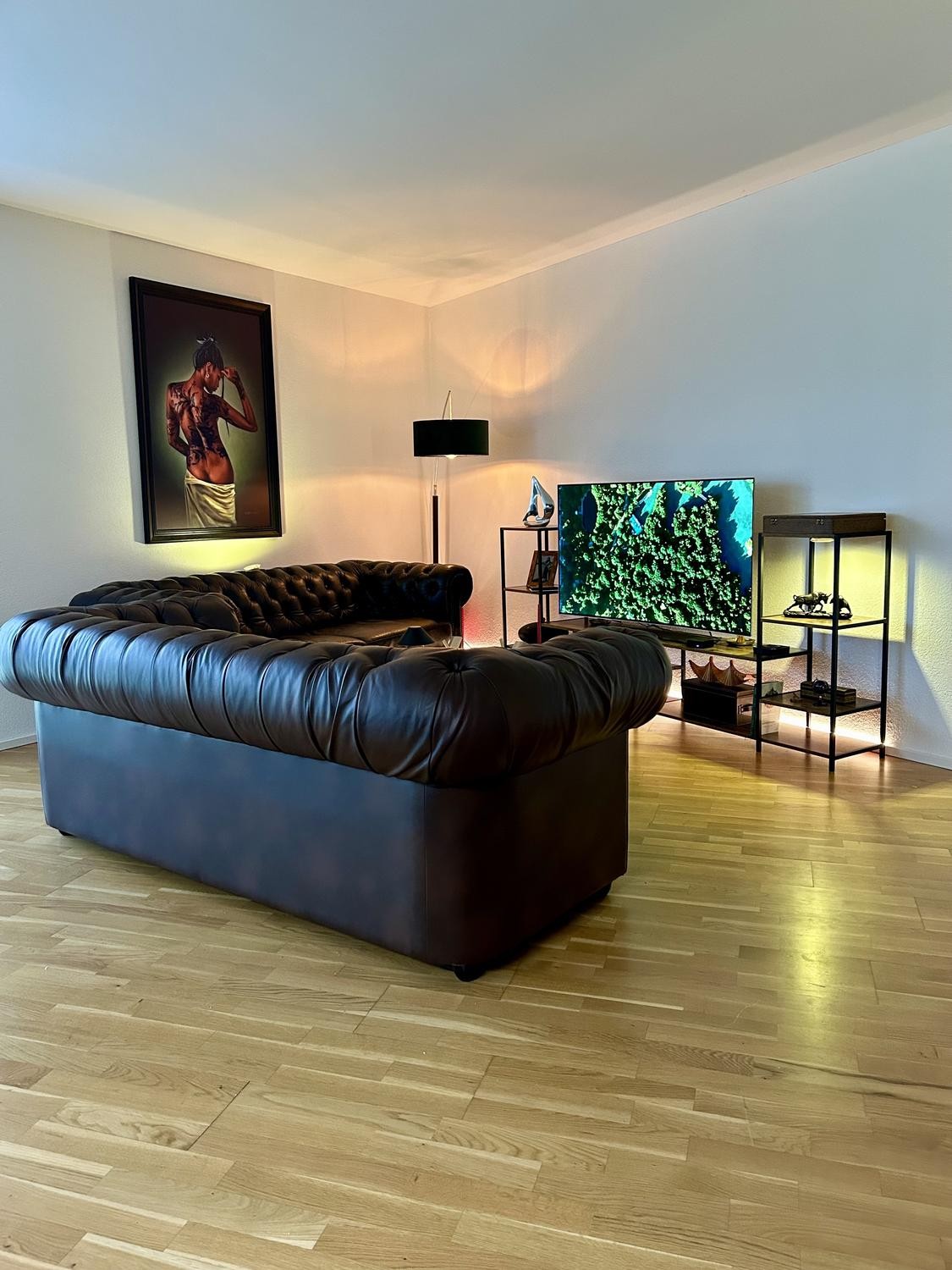 Appartement 4 ½ pièces