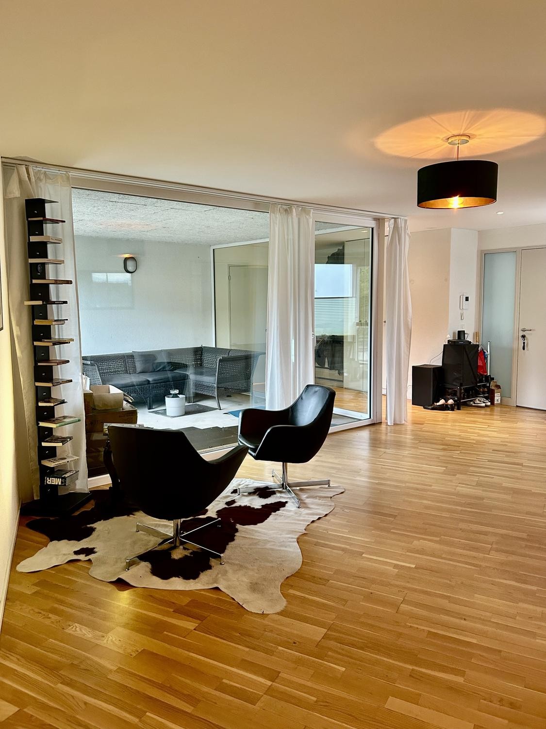 Appartement 4 ½ pièces