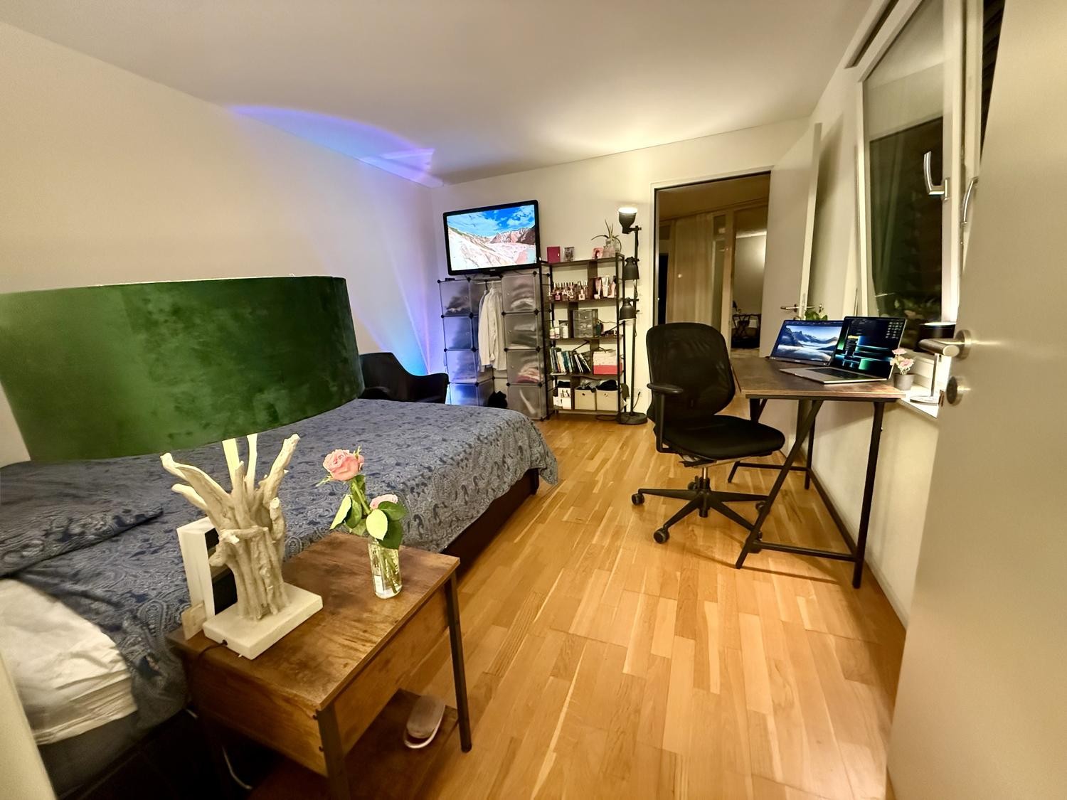 Appartement 4 ½ pièces