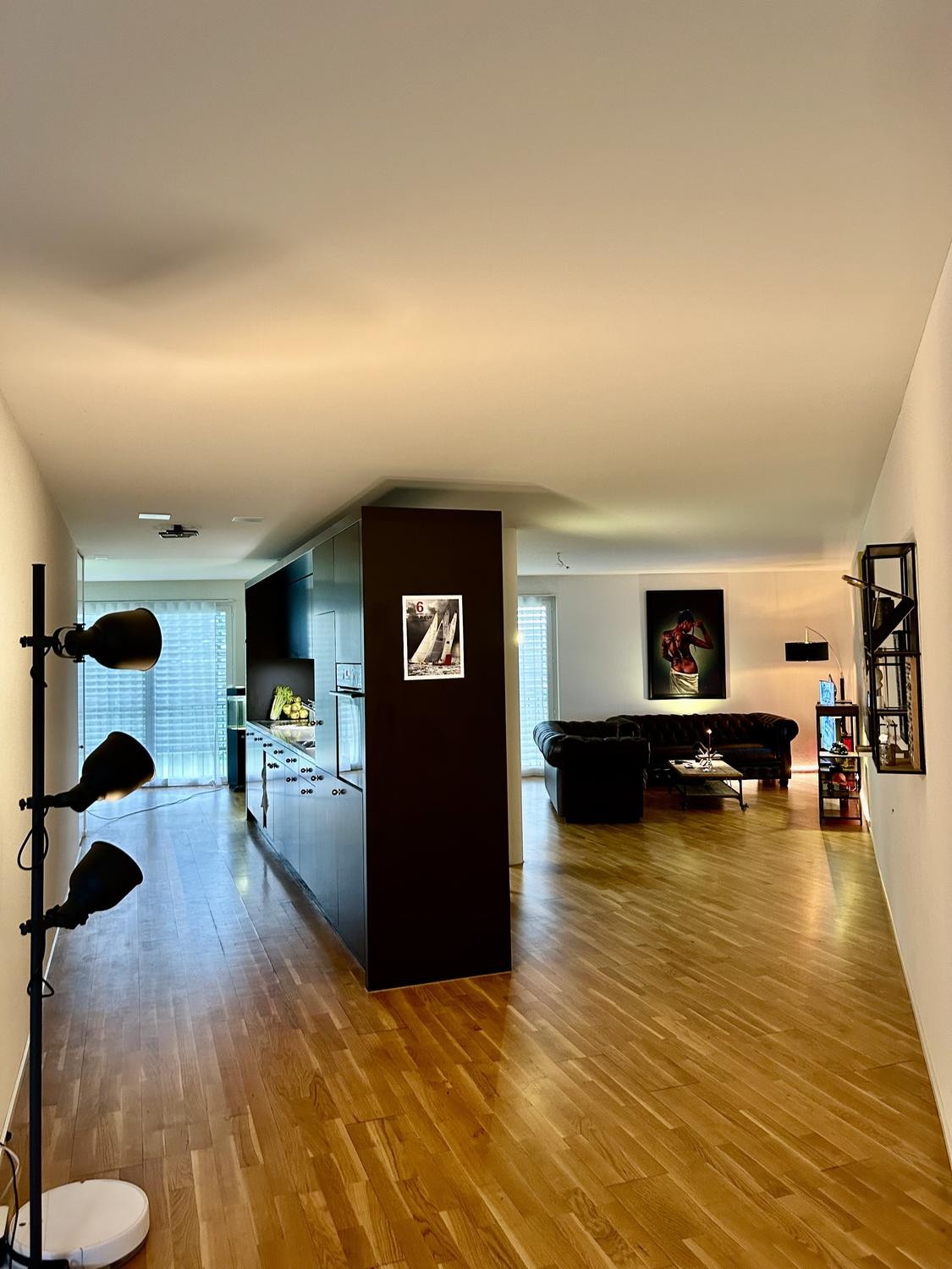 Appartement 4 ½ pièces